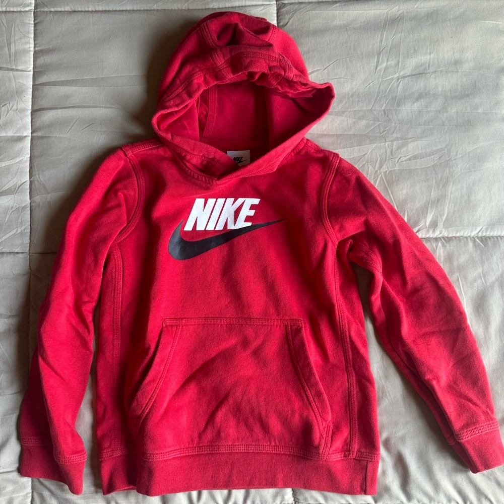 Nike Youth Sz. S Sweatshirt